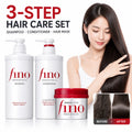 Japan Fino Hair Mask Conditioner — Swuffy