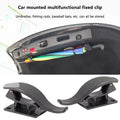 Car Storage Clip Self Adhesive — Swuffy