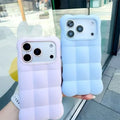 Iphone Max Cloud Puff Silicone — Swuffy