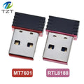 USB WiFi Adapter — Swuffy