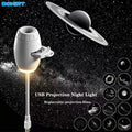 Projection Light Manual Focus Galaxy — Swuffy