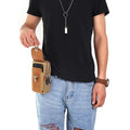 Large Capacity Sports Functional Belt — Swuffy