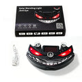 Devil Eyes Car Ambient Light — Swuffy