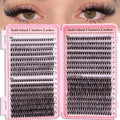 Lash Clusters Cat Eye Lashes — Swuffy