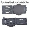 Magnetic Suction Belt Clip Screw — Swuffy