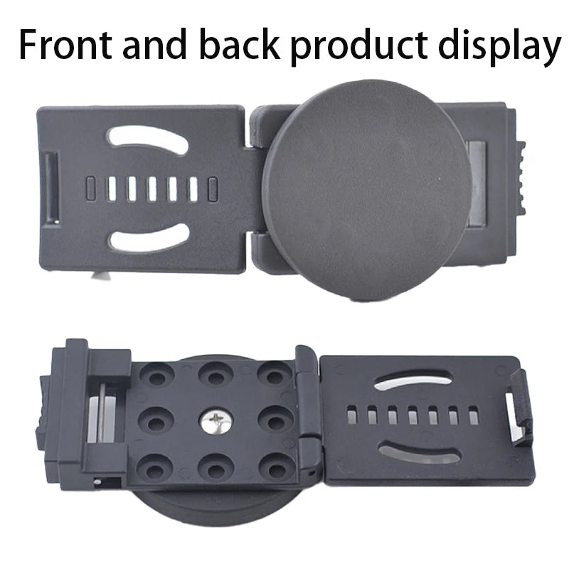 Magnetic Suction Belt Clip Screw — Swuffy
