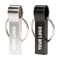 Free Custom Logo USB Flash — Swuffy