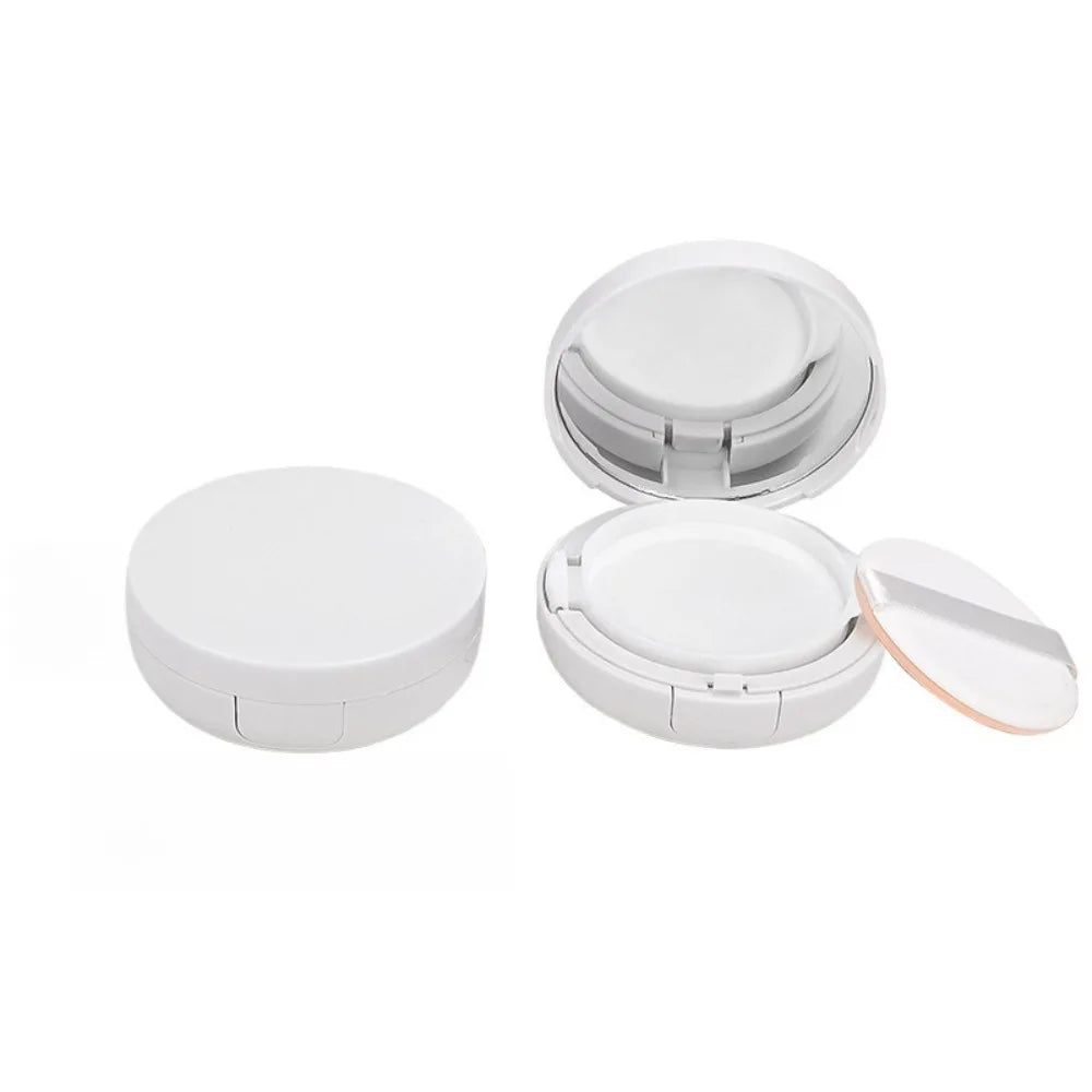 Empty Air Cushion Puff Box — Swuffy