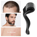 Titanium Microneedles Derma Roller Hair — Swuffy