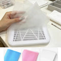 Thin Nail Vacuum Filter Paper — Swuffy