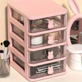 Countertop Storage Box Makeup Storage — Swuffy