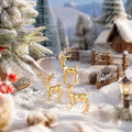 Christmas Miniature Decor — Swuffy