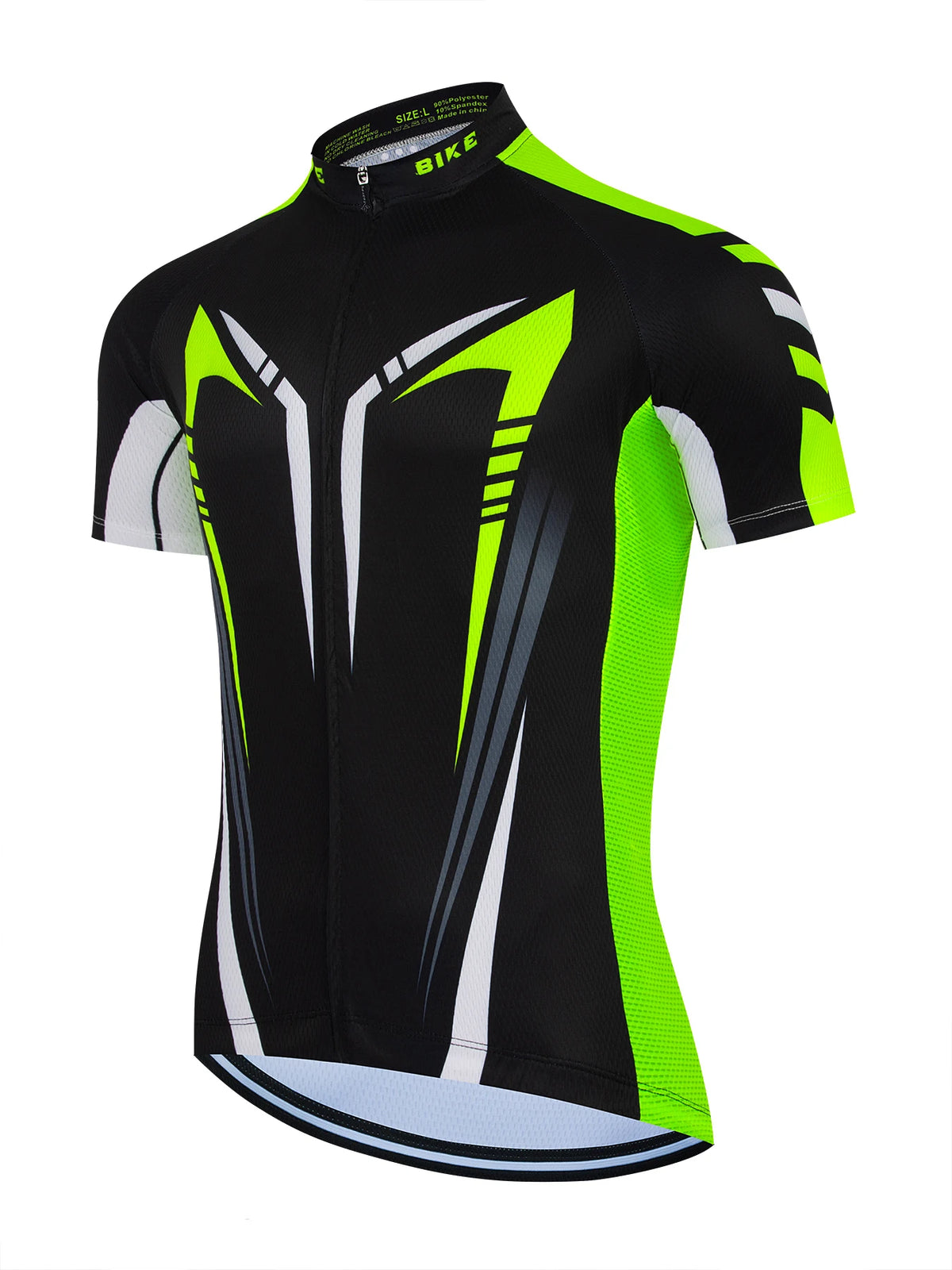 Cycling Jersey Bicycle Clothing Shirt — Swuffy