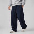 Summer Straight-Leg Sweatpants — Swuffy
