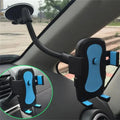 Car Phone Holder Bracket Mount — Swuffy
