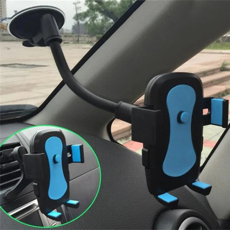 Car Phone Holder Bracket Mount — Swuffy