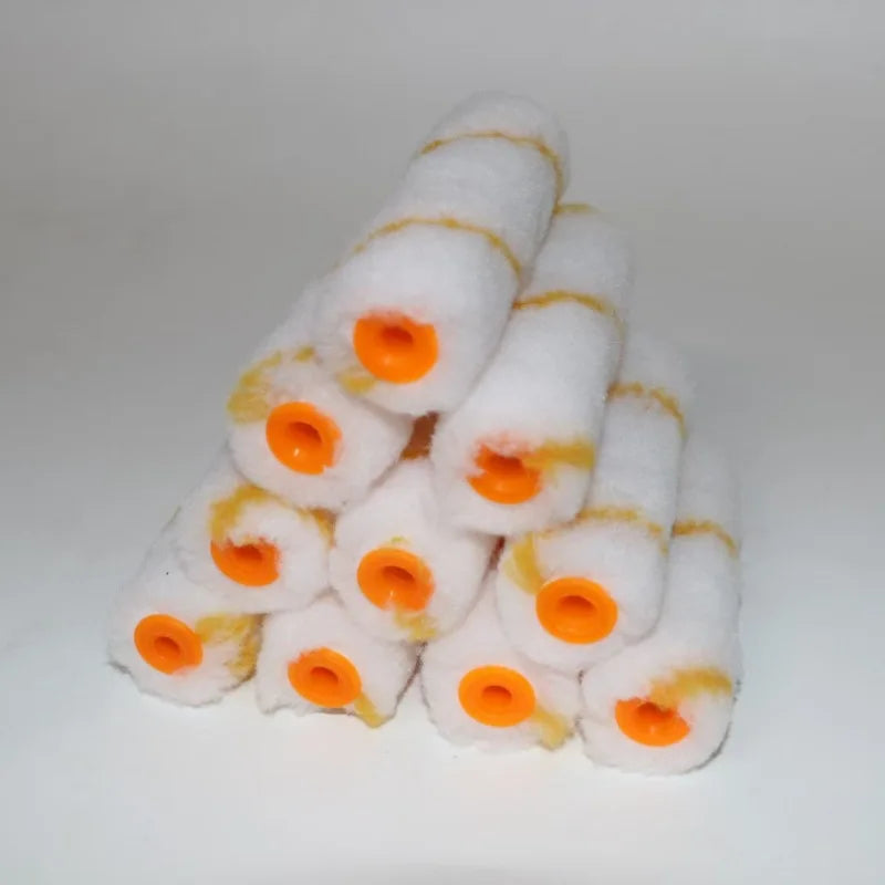 Inch Paint Roller Brush Dense — Swuffy