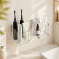 Toothbrush Storage Rack Slots Detachable — Swuffy