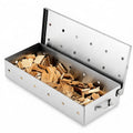 Heavy Duty Smoker Box Outdoor — Swuffy
