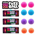 Needoh Fuzz Ball Stress Teenie — Swuffy
