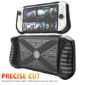 Logitech Cloud Tpu Protective Case — Swuffy