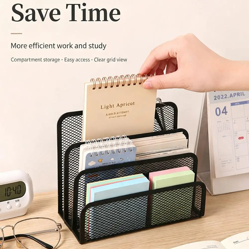 Mesh Desktop Mail Organizer — Swuffy