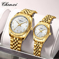 Chenxi Brand Couple Watch Wear — Swuffy