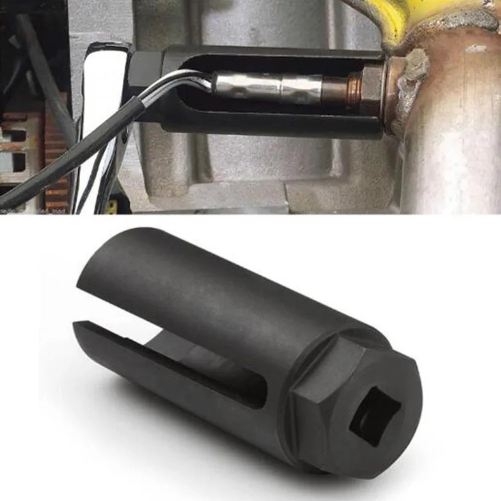 Oxygen Sensor Socket Car Front — Swuffy