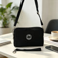 Crossbody Phone Bag Wallet Large — Swuffy