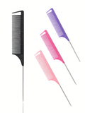 Stainless Steel Pointed Tail Hair — Swuffy