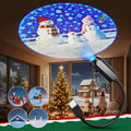 LED USB Projector Light Projection — Swuffy