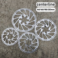 Mtb Bike Brake Rotor Sram — Swuffy
