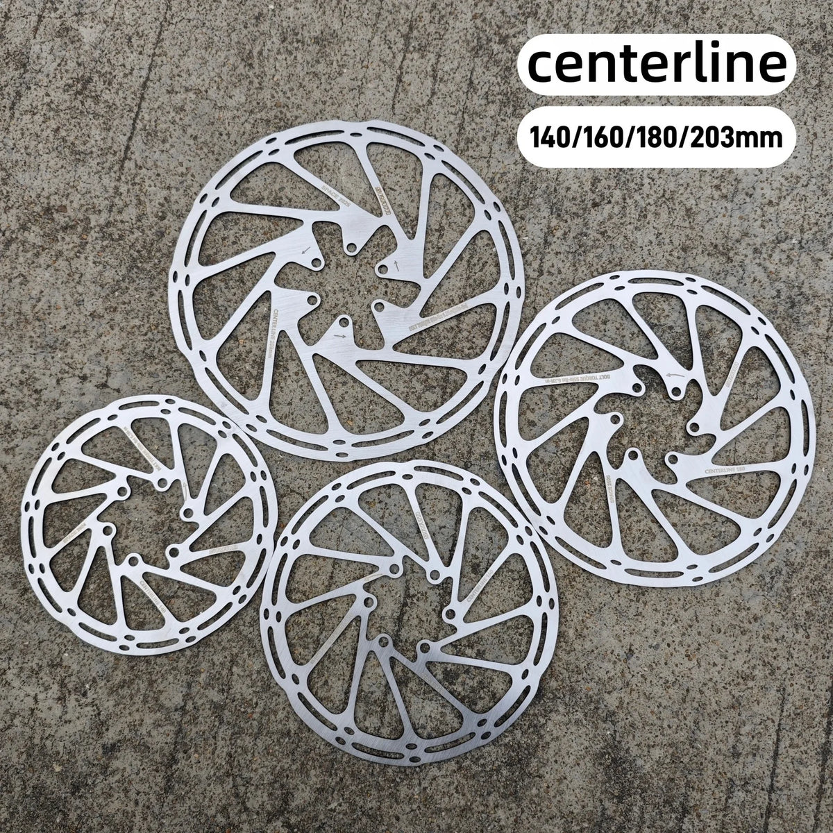 Mtb Bike Brake Rotor Sram — Swuffy