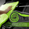 Microfiber Drying Towel Car Detailing — Swuffy