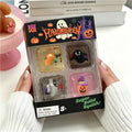 Schylling Needoh Halloween Limited Edition — Swuffy