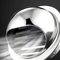 Stainless Steel Vent Grille Cover — Swuffy