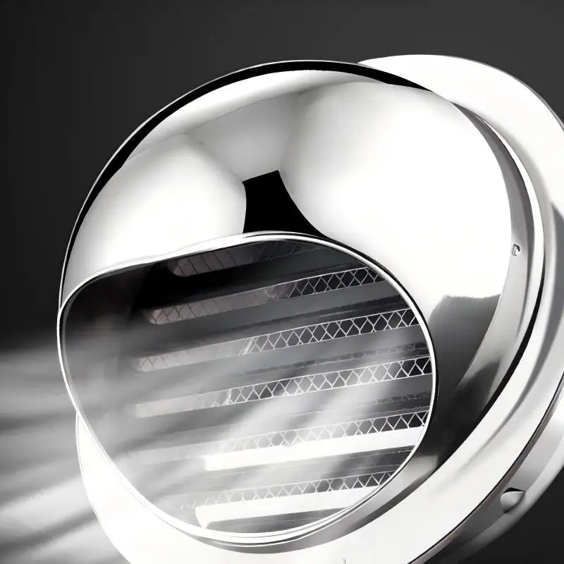 Stainless Steel Vent Grille Cover — Swuffy