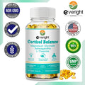 Cortisol Hormone Balance Supplement Ashwagandha — Swuffy
