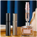 Refillable Alcohol Spray Bottle — Swuffy