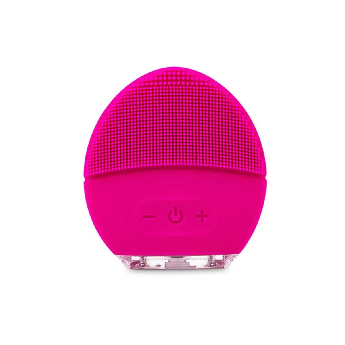 USB Rechargeable Silicone Electric Facial — Swuffy