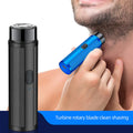 Rechargeable USB Shaver Electric Shaving — Swuffy