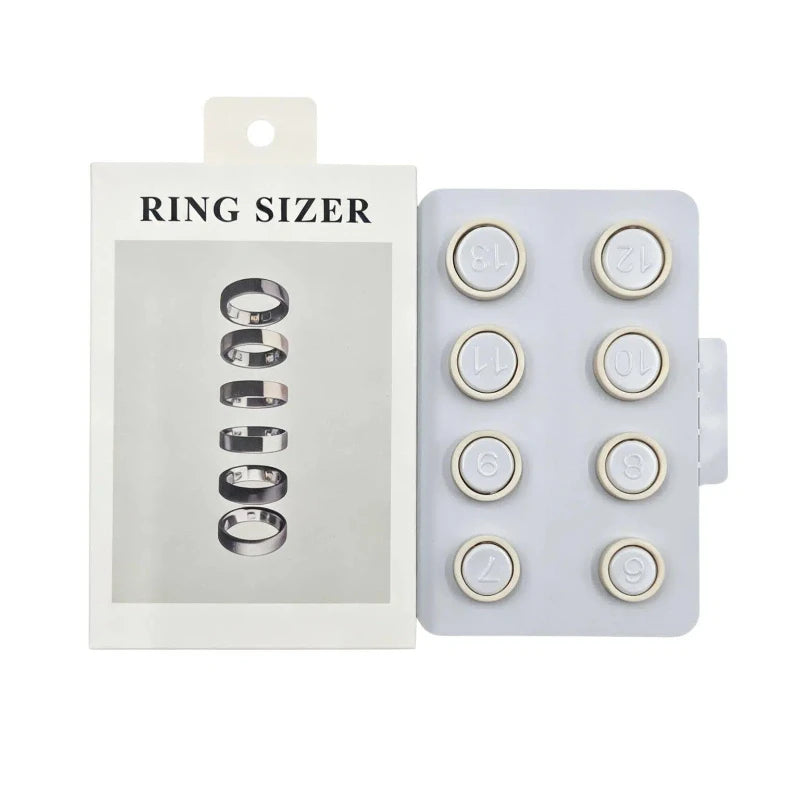Oura Ring Sizing Kit Ring — Swuffy