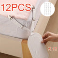 Bed Sheet Straps Adjustable Elastic — Swuffy
