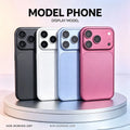 Fake Dummy Model Phone Max — Swuffy