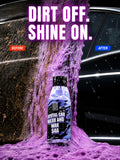 Ceramic Car Wash Shampoo Long — Swuffy