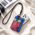 Small Minimalist Wallet Rfid Blocking — Swuffy
