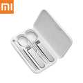 Xiaomi Mijia Manicure Nail Clippers — Swuffy