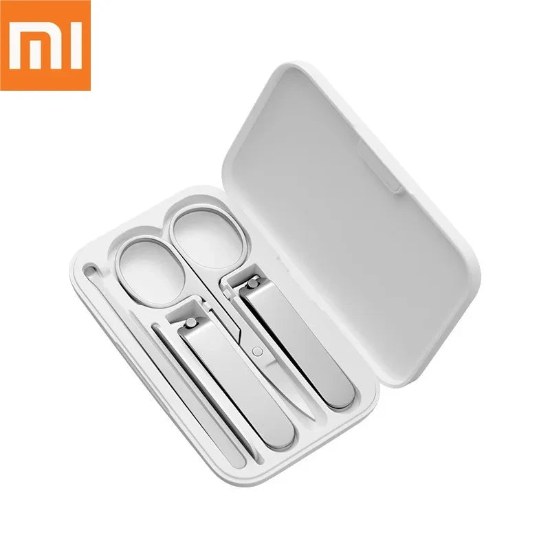 Xiaomi Mijia Manicure Nail Clippers — Swuffy
