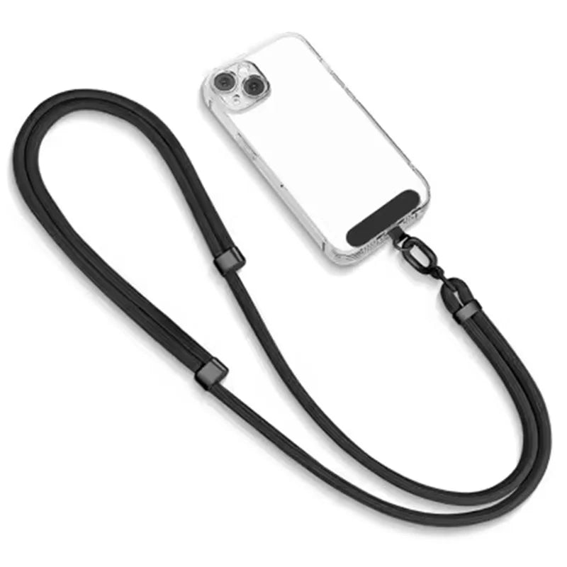 Crossbody Strap Clip Adjustable Phone — Swuffy