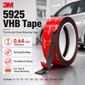 Double Sided Vhb Tape Thin — Swuffy